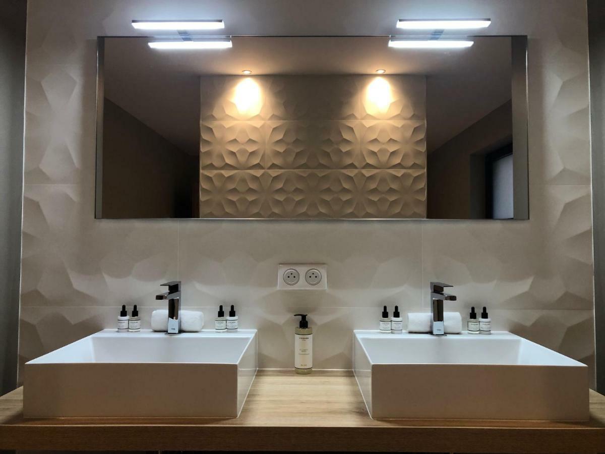 Gite Wellness Le Six H Andolsheim 외부 사진