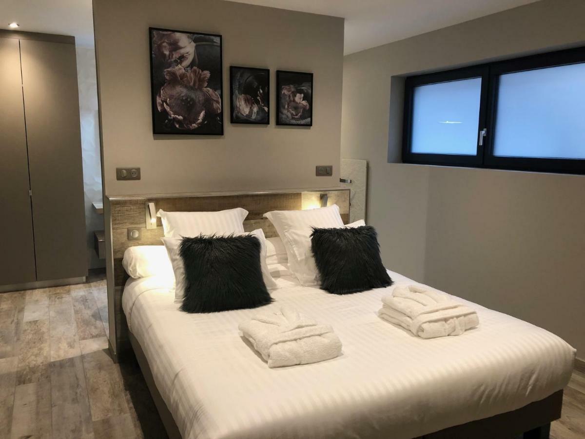 Gite Wellness Le Six H Andolsheim 외부 사진