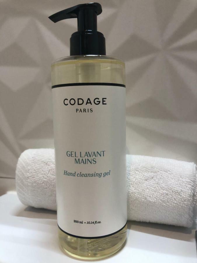 Gite Wellness Le Six H Andolsheim 외부 사진