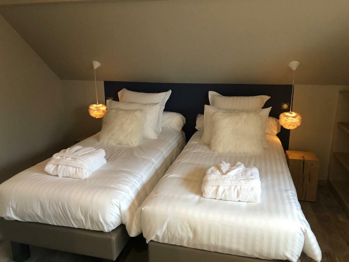 Gite Wellness Le Six H Andolsheim 외부 사진