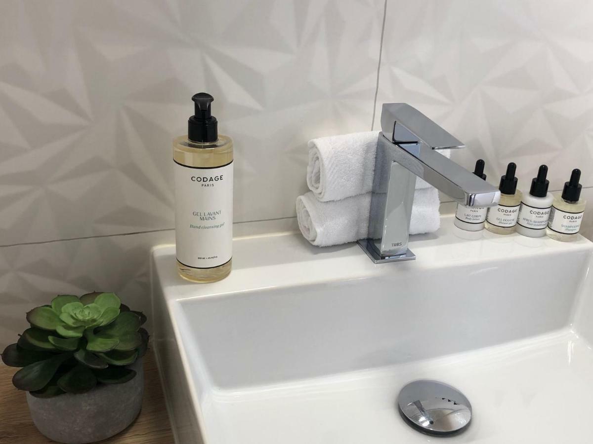 Gite Wellness Le Six H Andolsheim 외부 사진