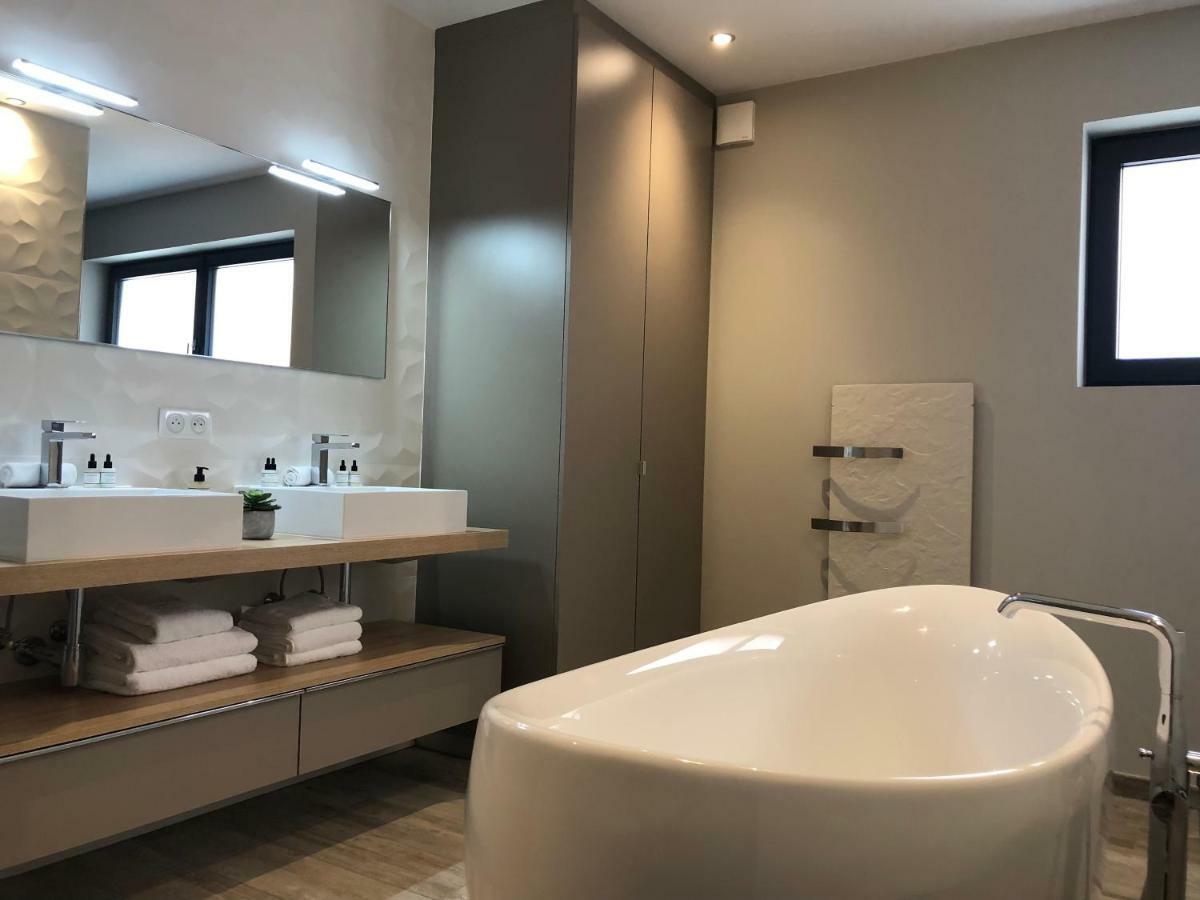 Gite Wellness Le Six H Andolsheim 외부 사진