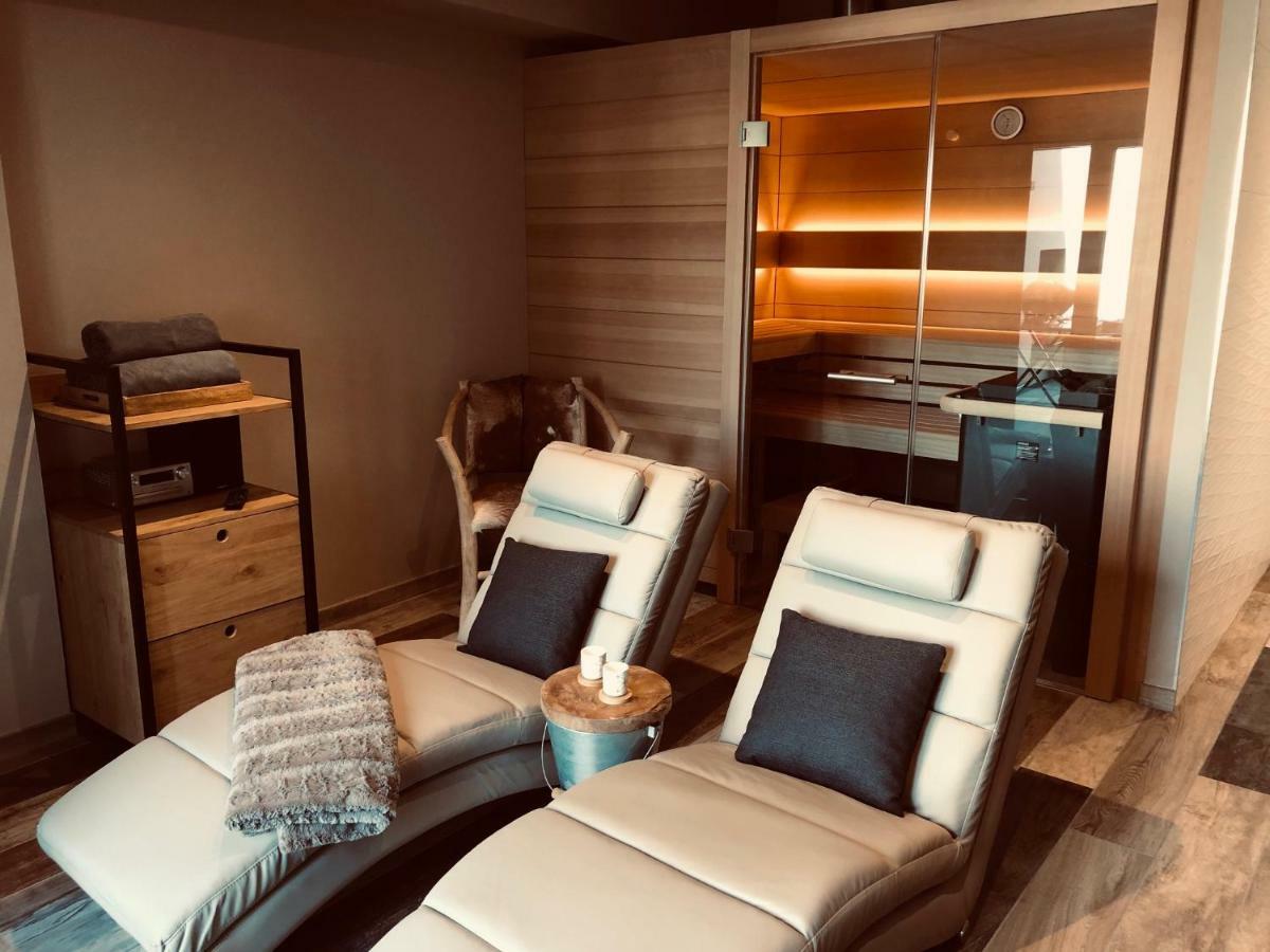 Gite Wellness Le Six H Andolsheim 외부 사진