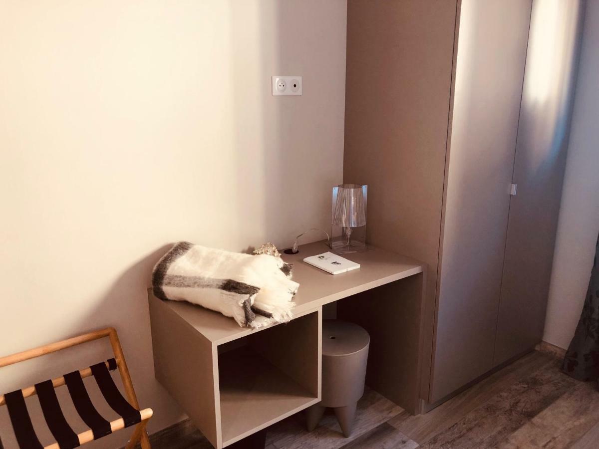 Gite Wellness Le Six H Andolsheim 외부 사진